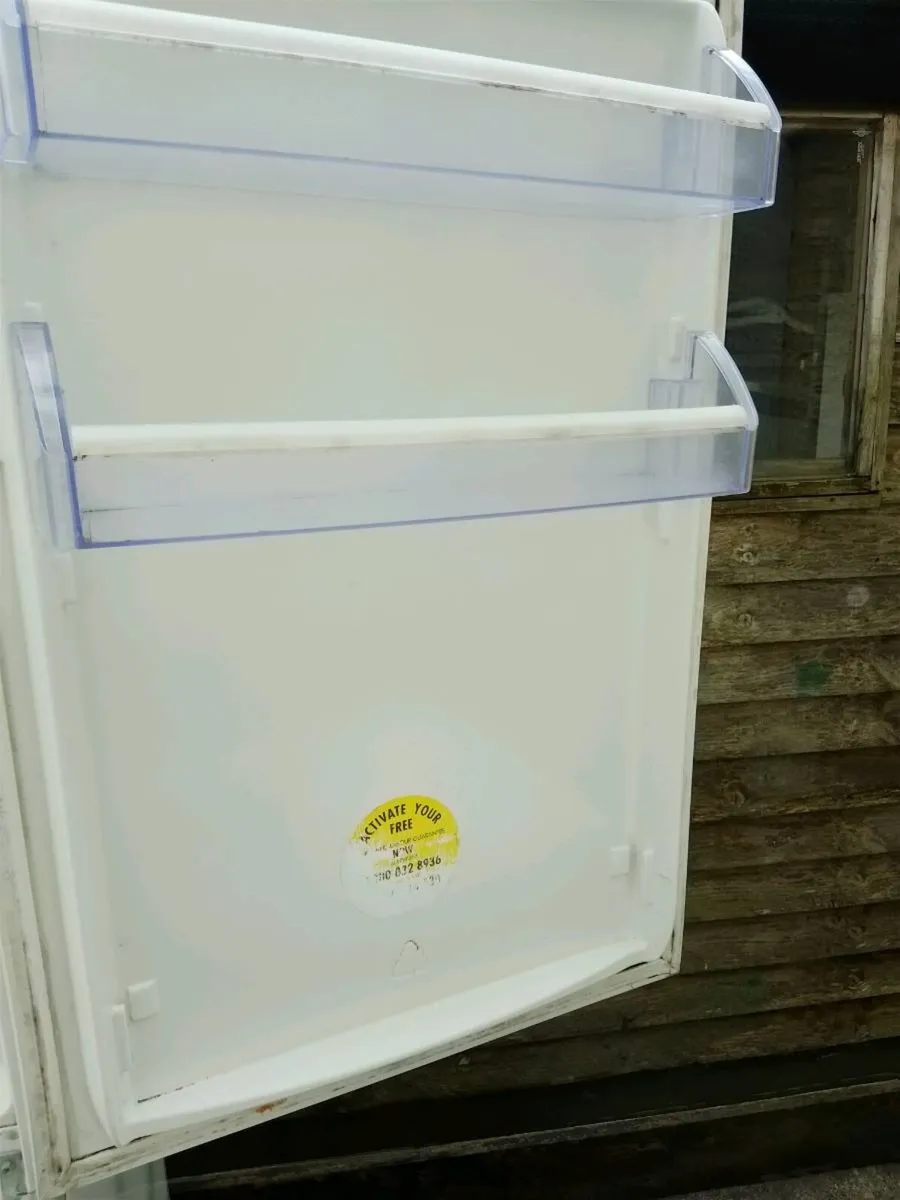 Fridge freezer - Image 3