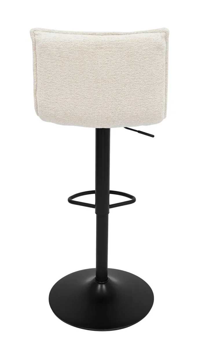 Raven Urban Bar Stool Kos – Adjustable Modern Kitc - Image 3