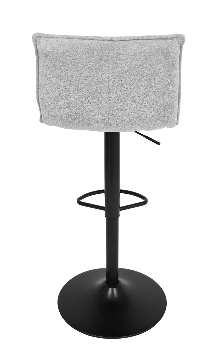 Raven Urban Bar Stool Kos – Adjustable Modern Kitc - Image 2