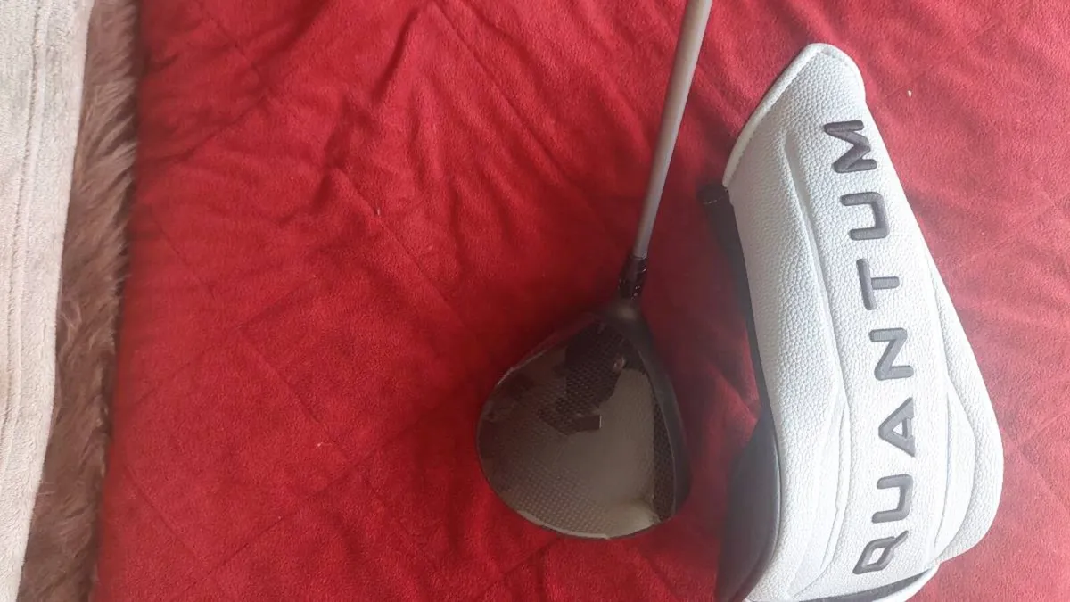 Callaway  Driver - Image 2