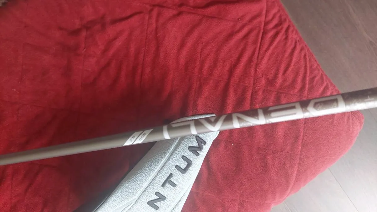 Callaway  Driver - Image 3