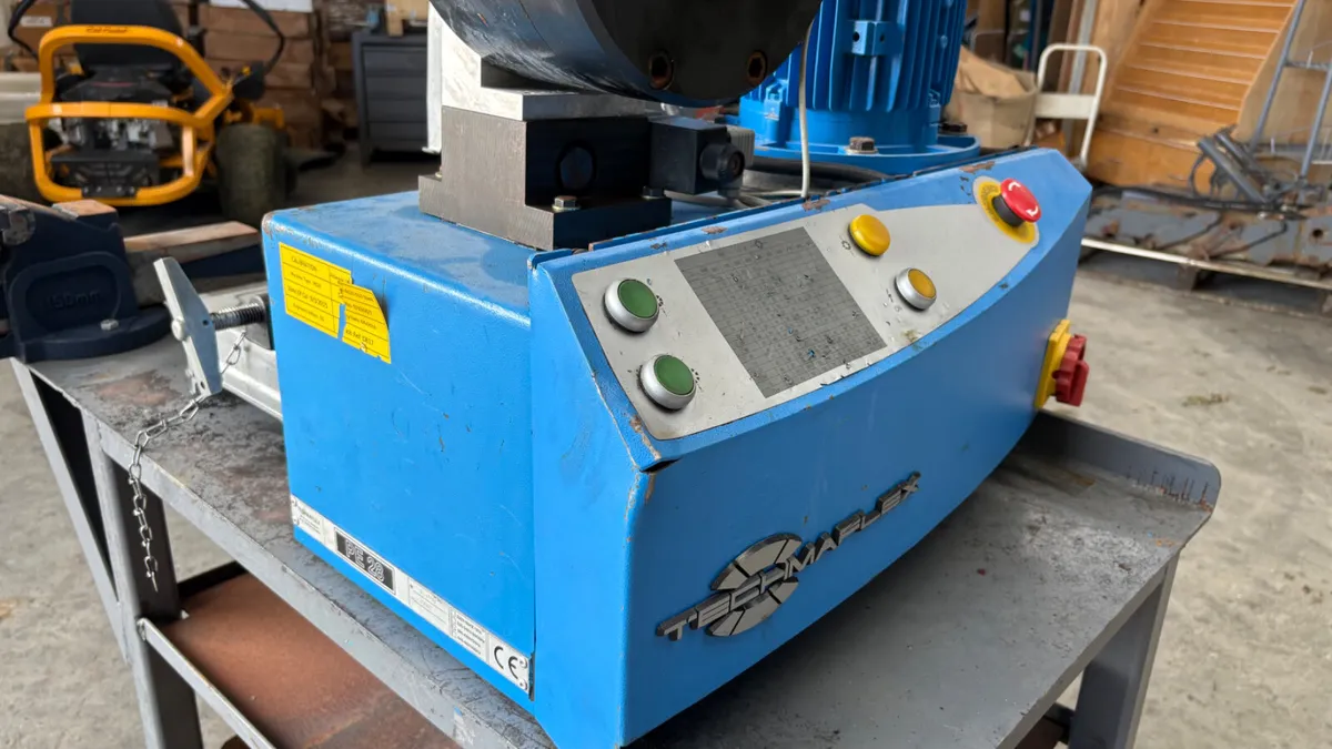 Hose Crimpler For Sale - Image 3