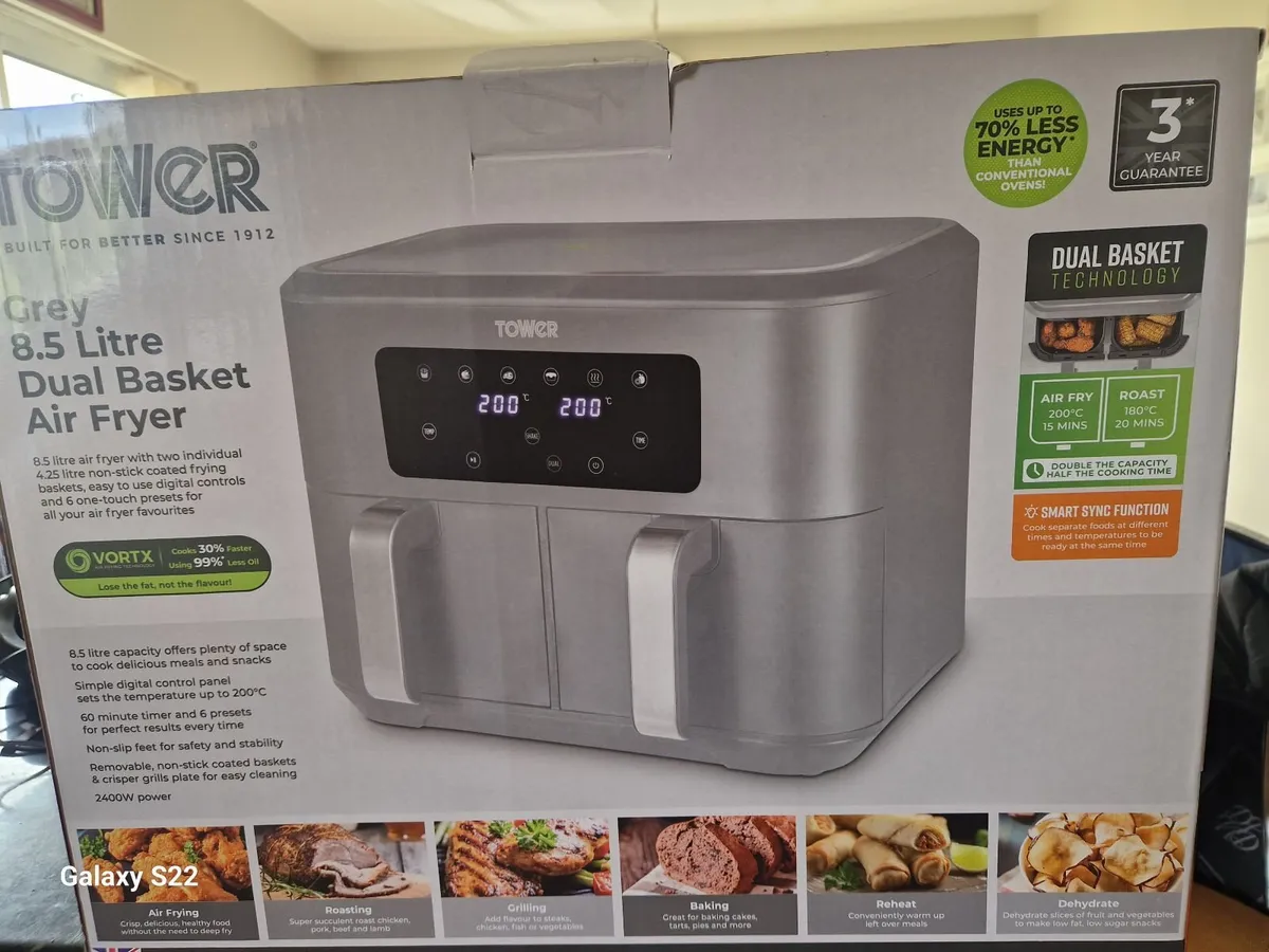 air fryer - Image 4