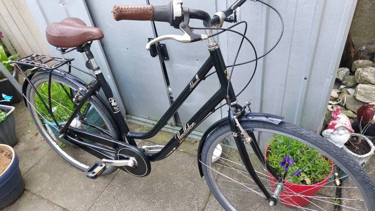 Pendleton Ashwell City Bike - Image 3