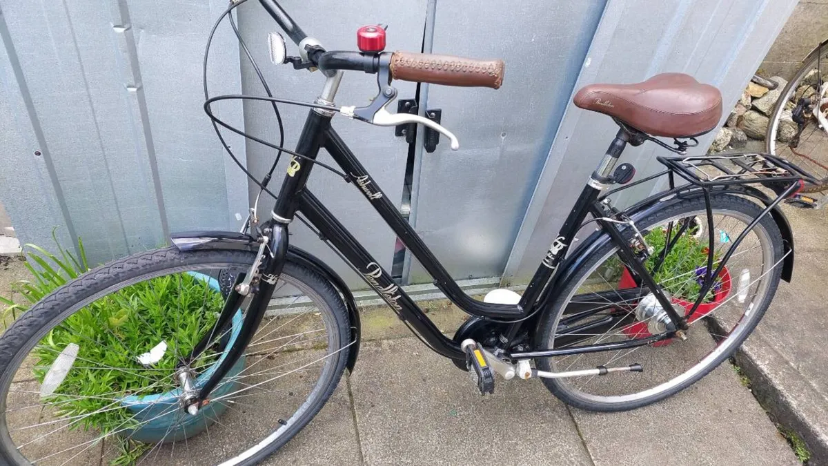 Pendleton Ashwell City Bike - Image 4