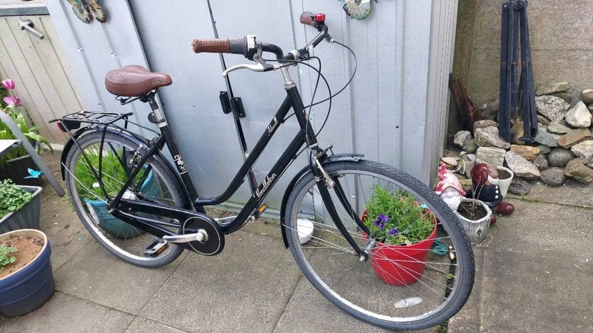 Pendleton Ashwell City Bike - Image 1