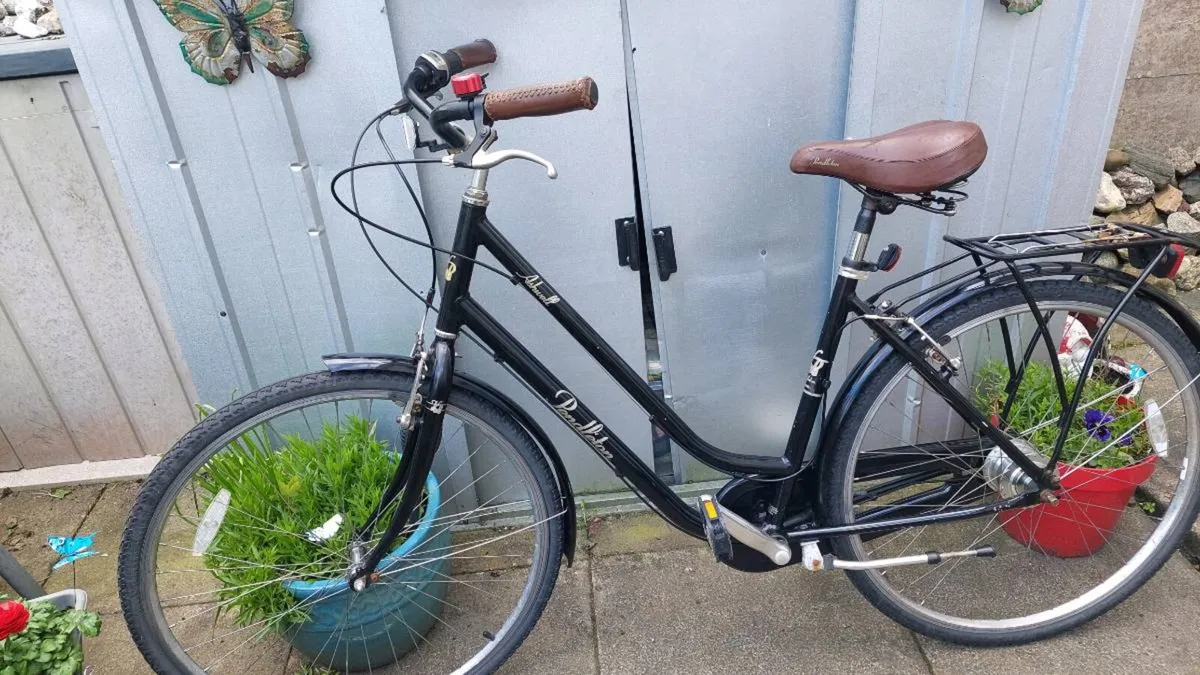 Pendleton Ashwell City Bike - Image 2