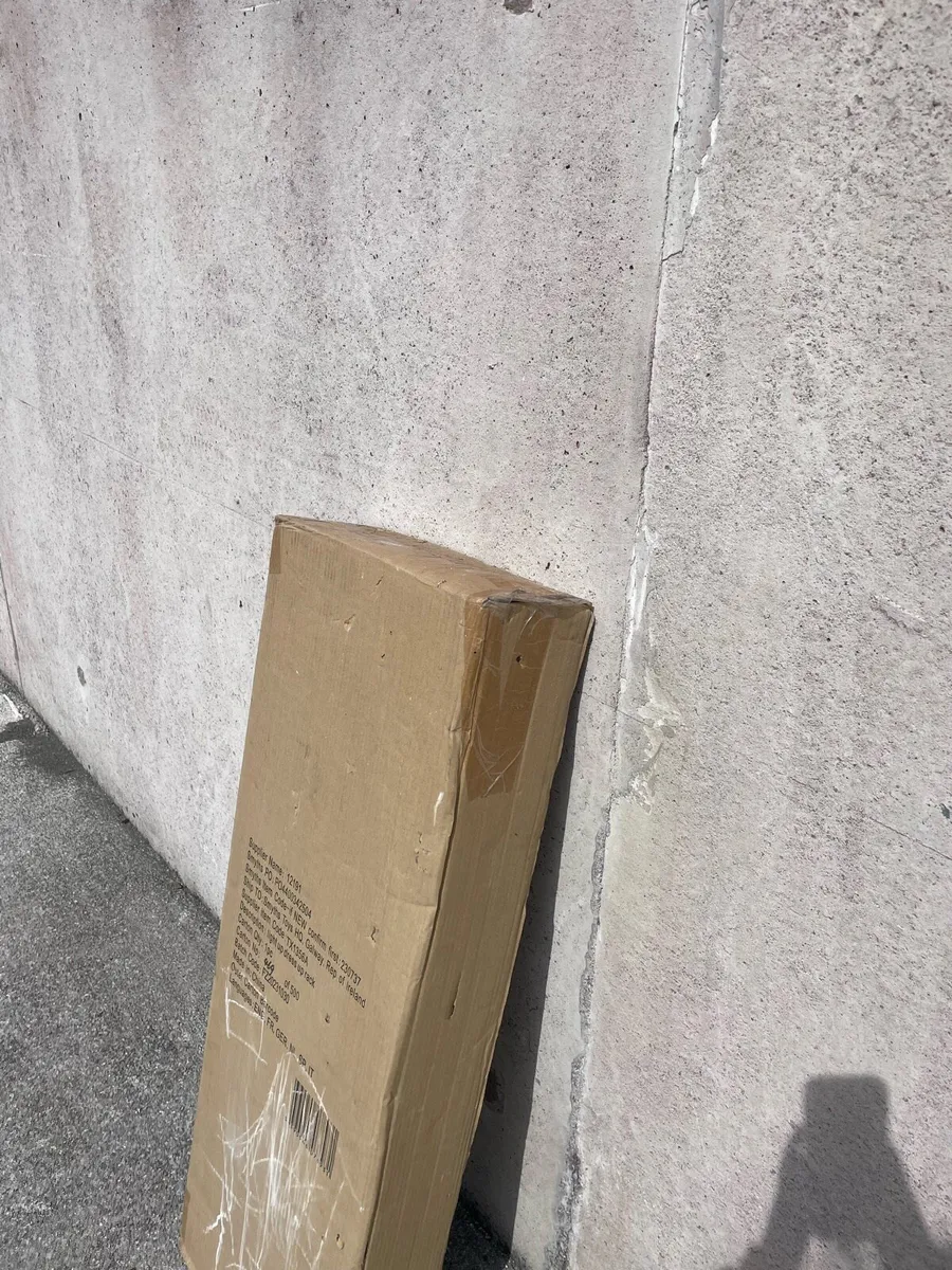 Light up dress up rack - Image 3