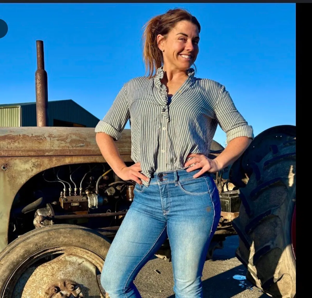 Balla Classic and Vintage Show, Co Mayo - Image 4