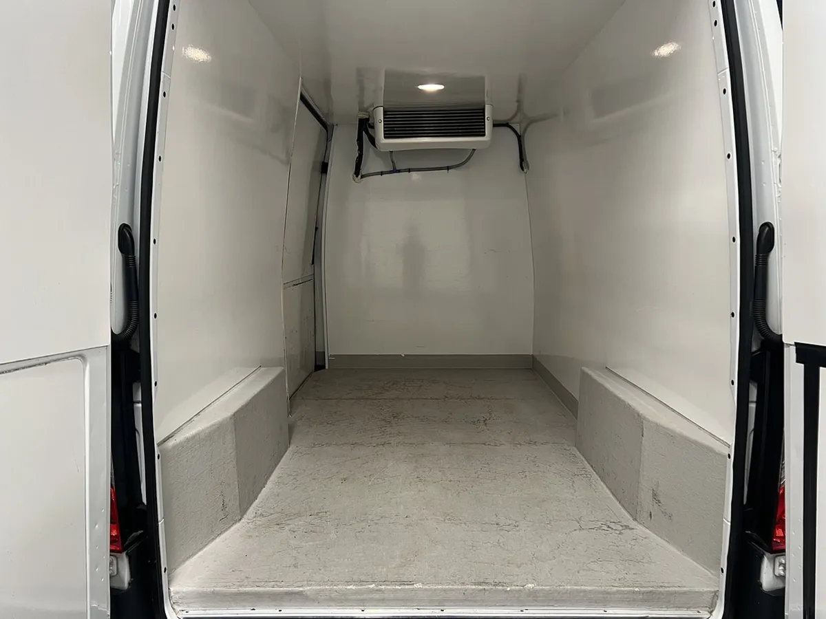 2020 Mercedes-Benz Sprinter Refrigerated Van - Image 2