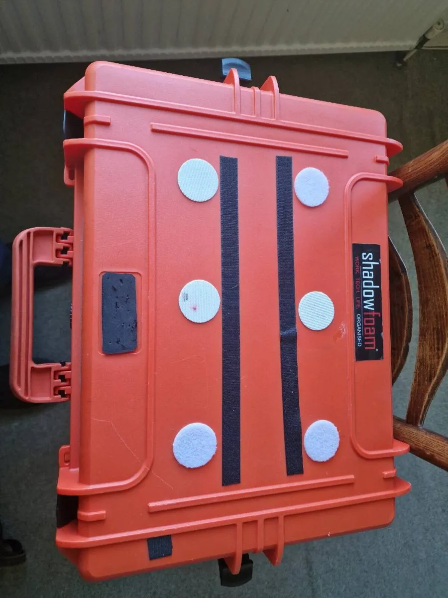 PELE STYLE TACKLE BOX - Image 3