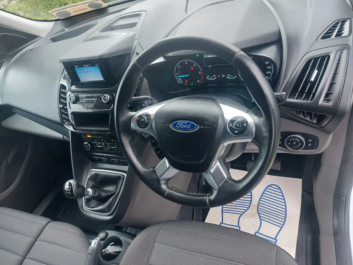 TRANSIT CONNECT 2022' LIMITED - LWB - Image 4