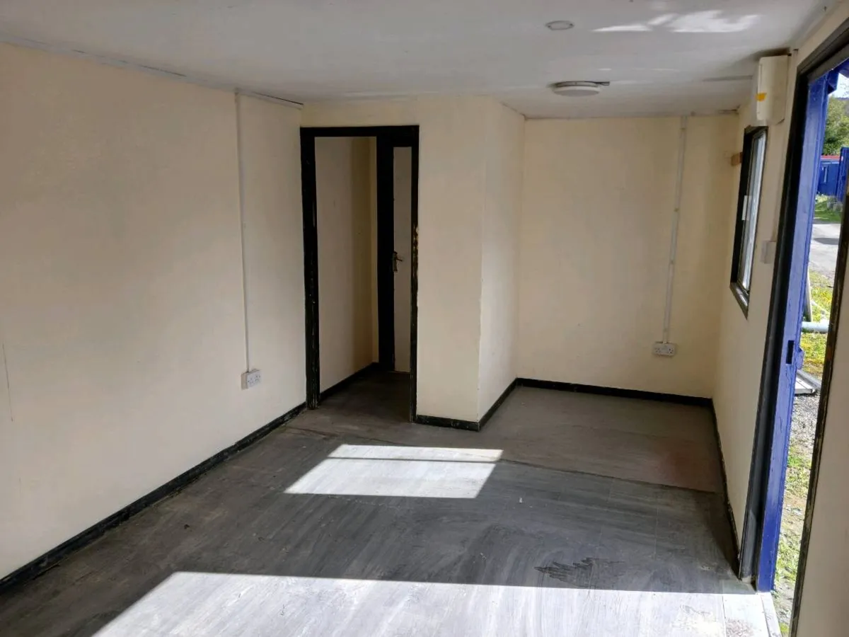 Container office - Image 2