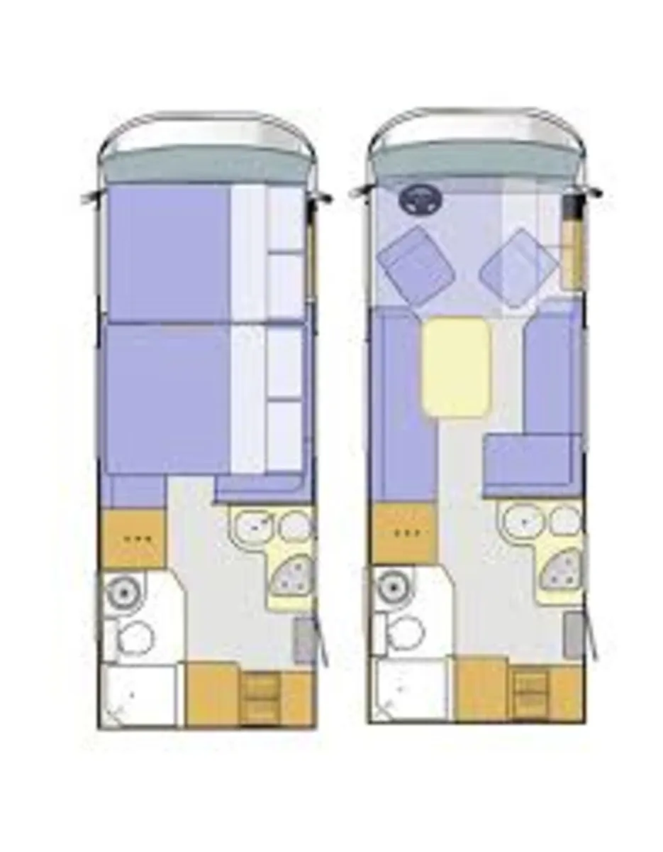 Rapido 9048DF - Image 2