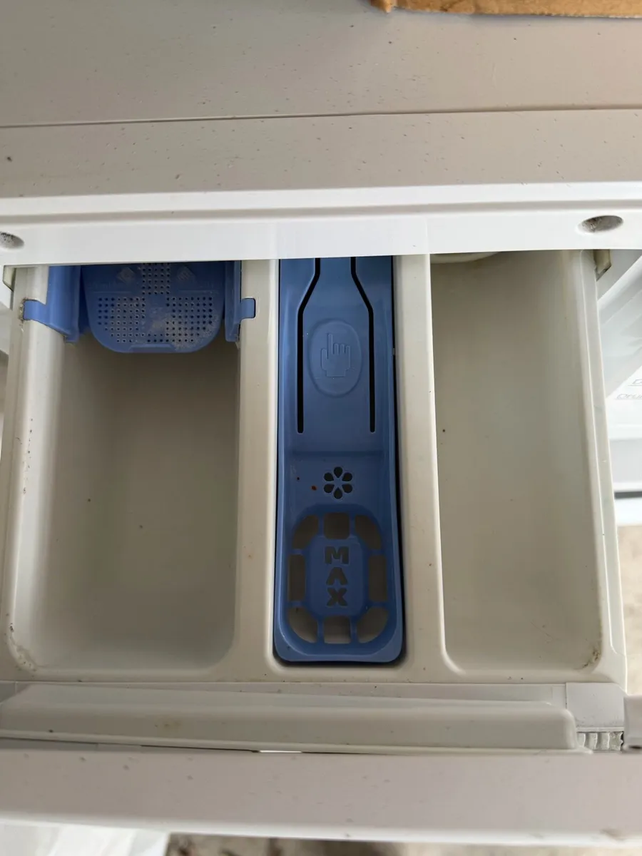 Beko 7kg washing machine - Image 2