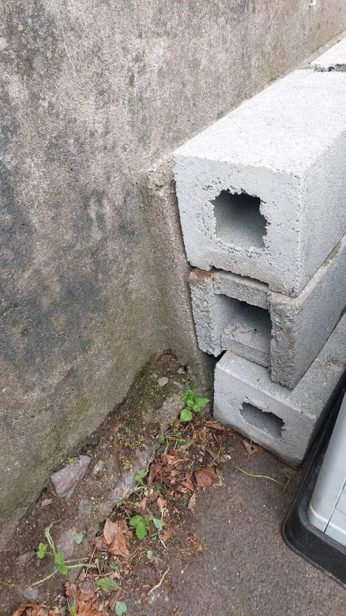 Cavity blocks - Image 2