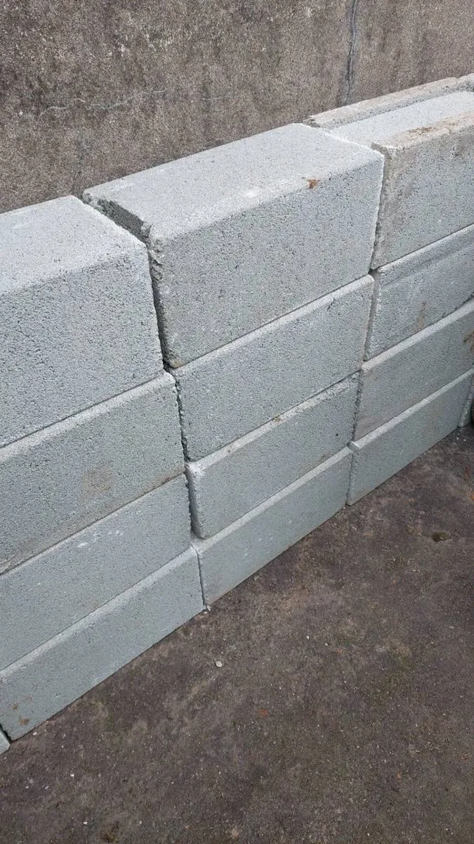 Cavity blocks - Image 1