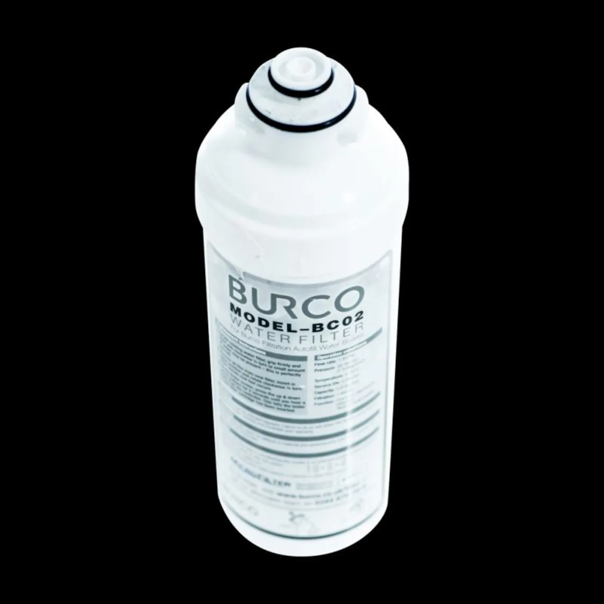 Filters - Burco Water Boiler Filters - BC02 - New - Image 1