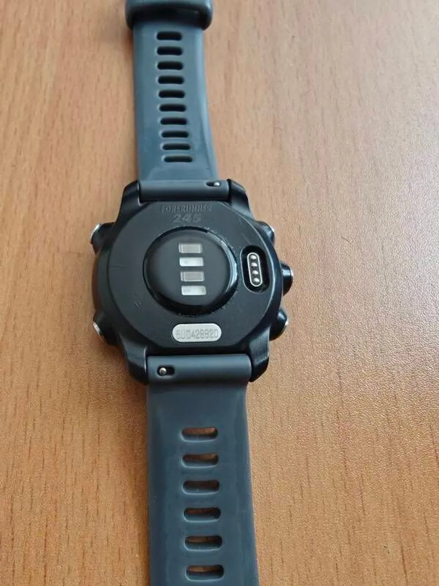 Garmin Forerunner 245 - Image 2