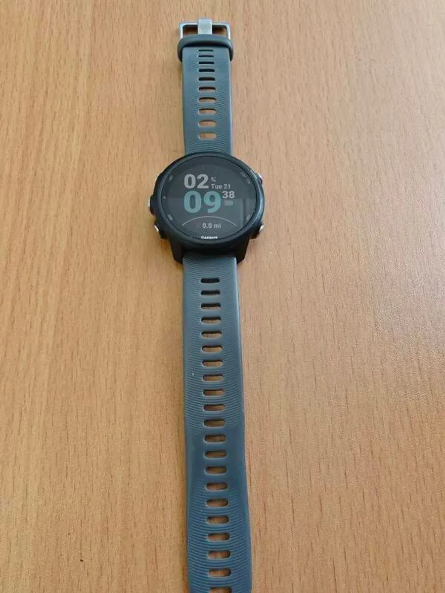 Garmin Forerunner 245 - Image 4