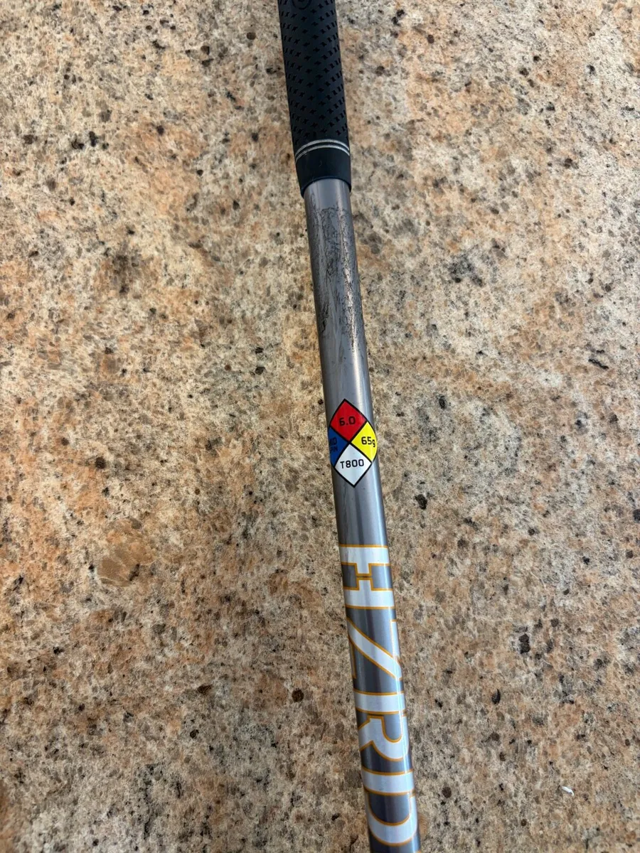 Callaway Mavrik 5 Wood - Image 4