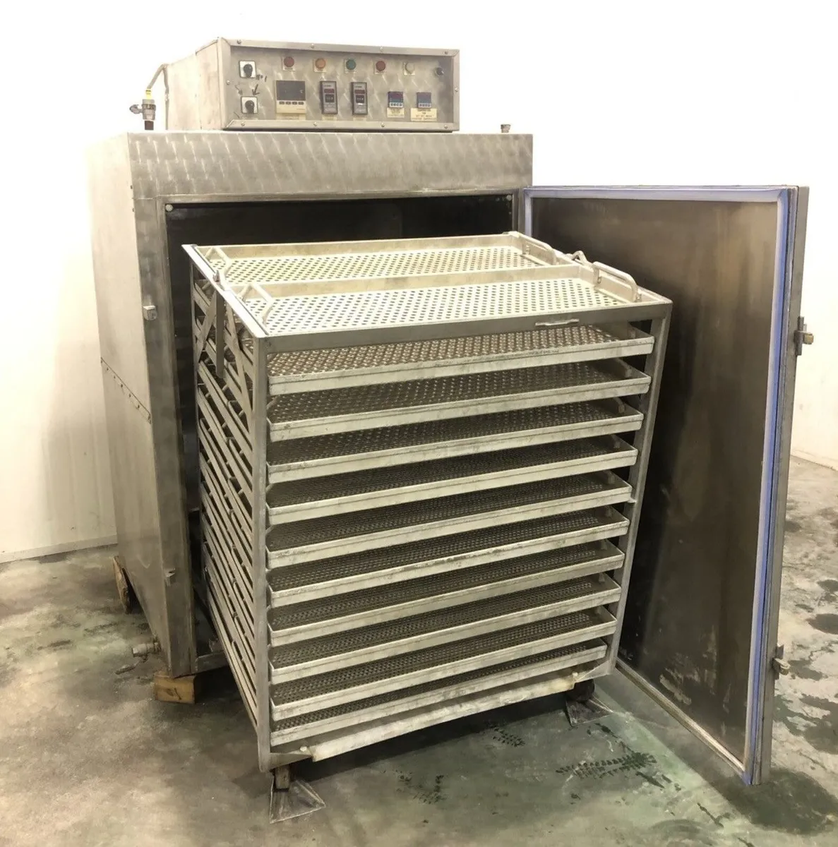 Steam oven - Image 2