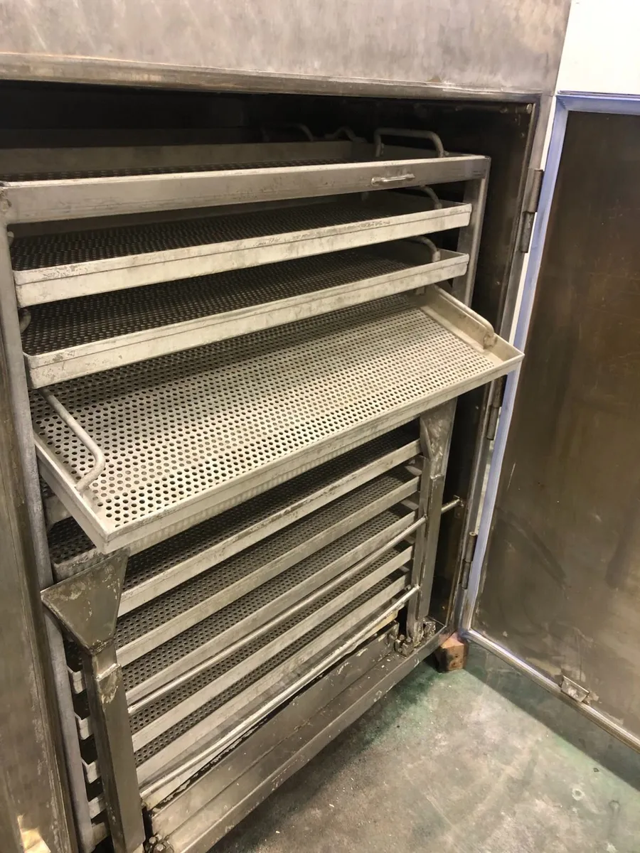 Steam oven - Image 4