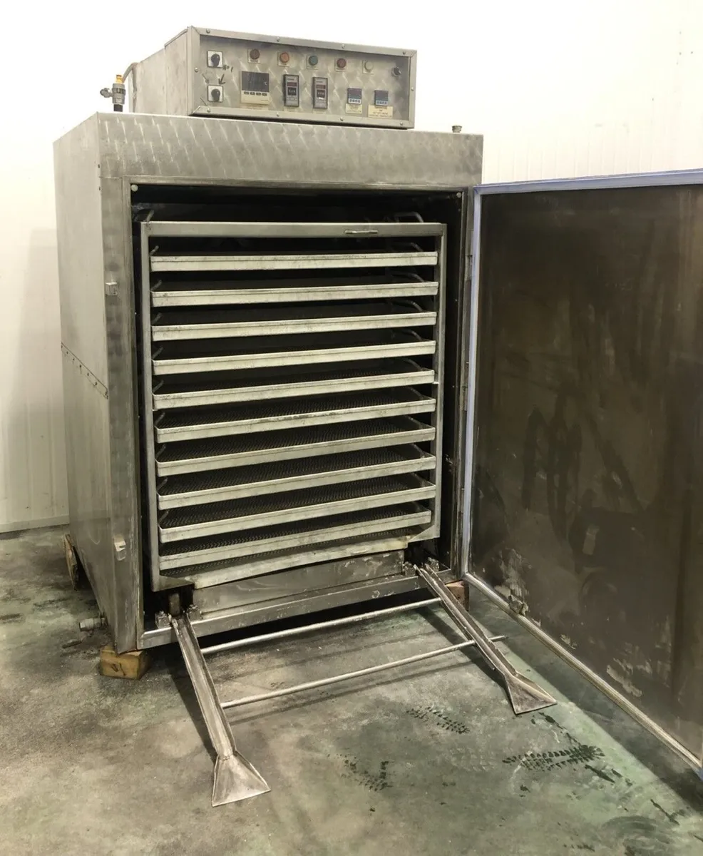 Steam oven - Image 3