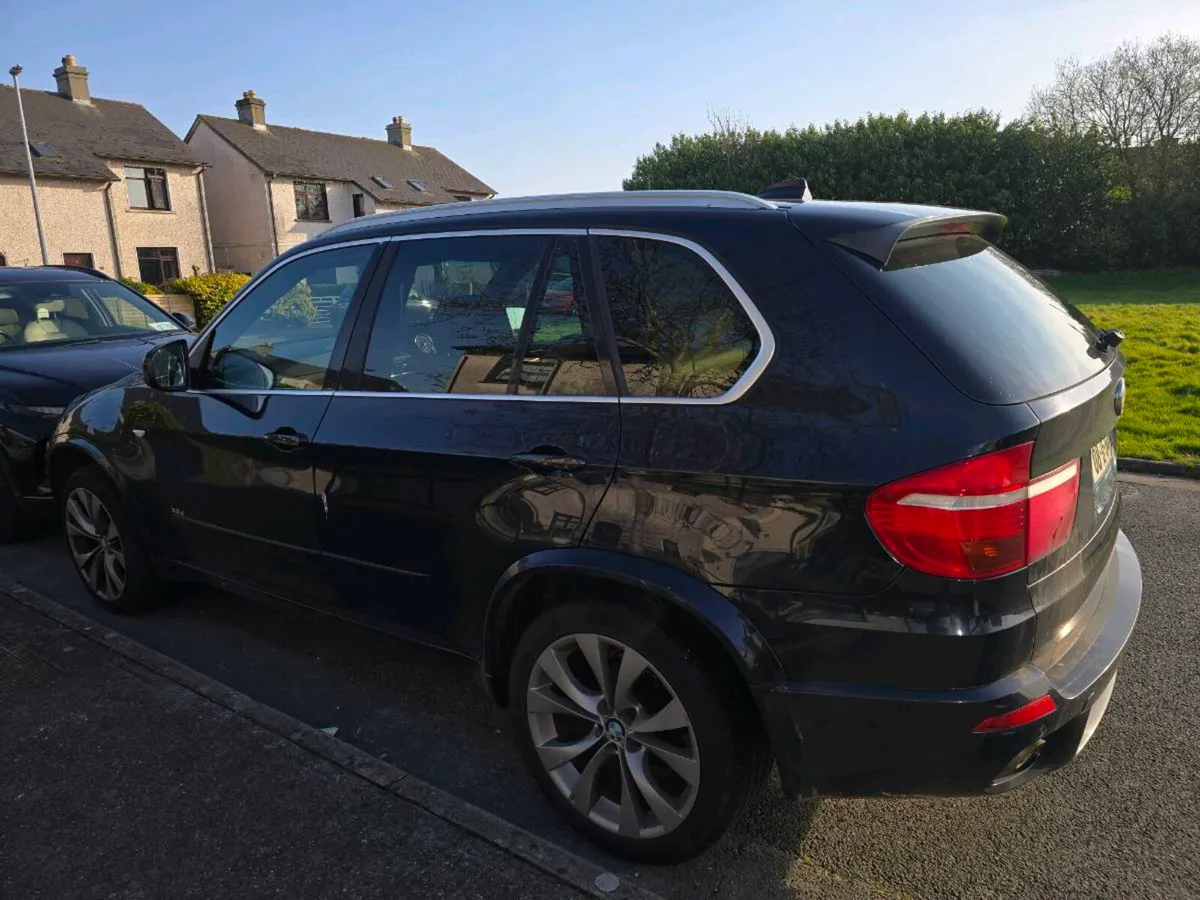 X5 crewcab - Image 1