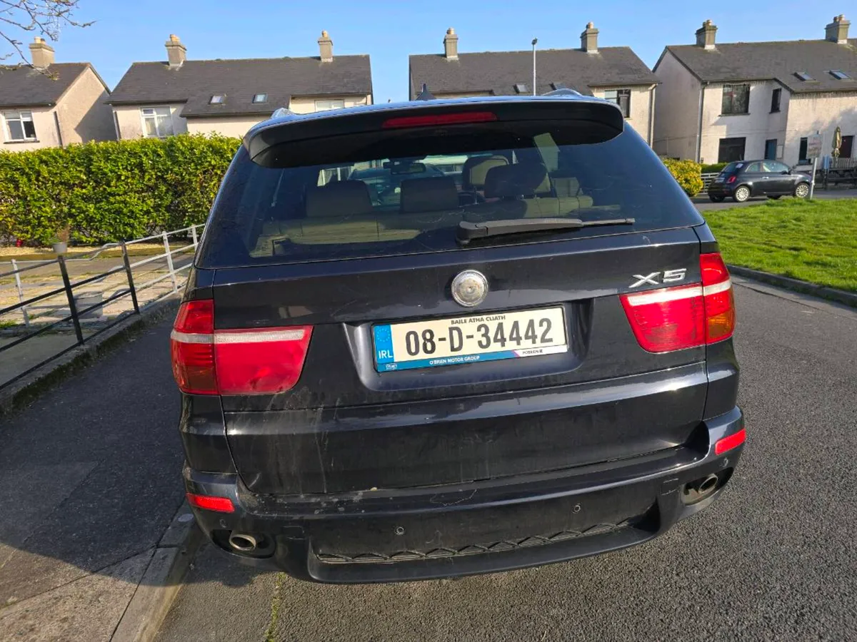 X5 crewcab - Image 2