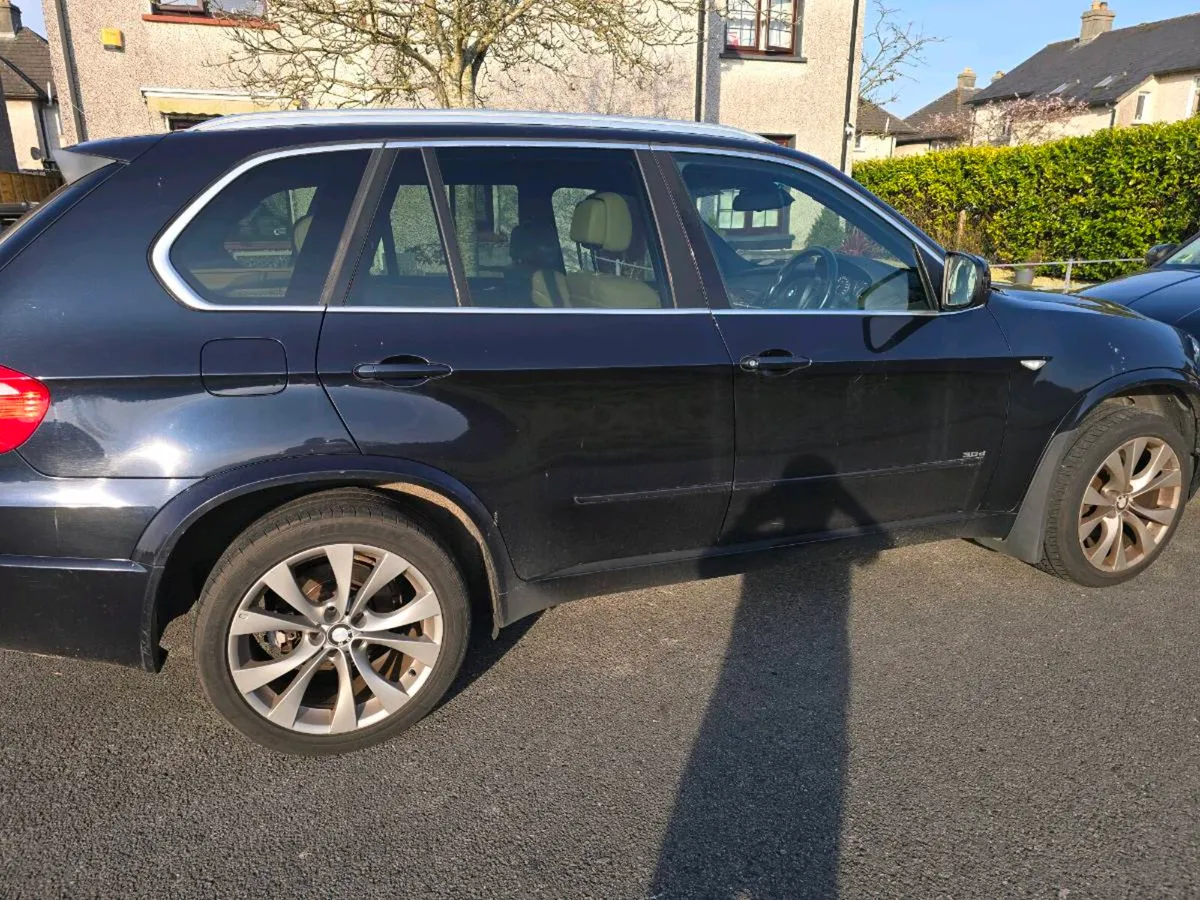 X5 crewcab - Image 3