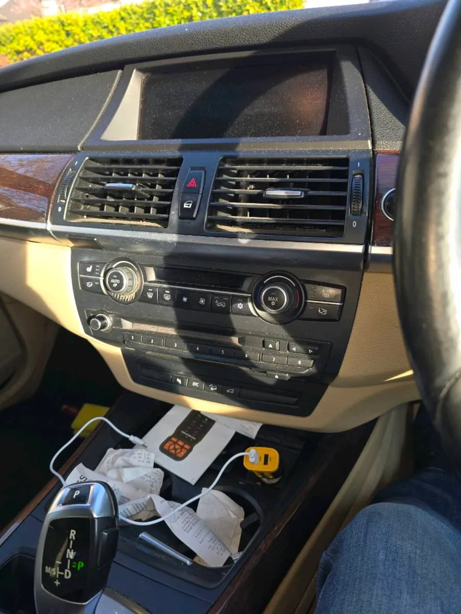 X5 crewcab - Image 4