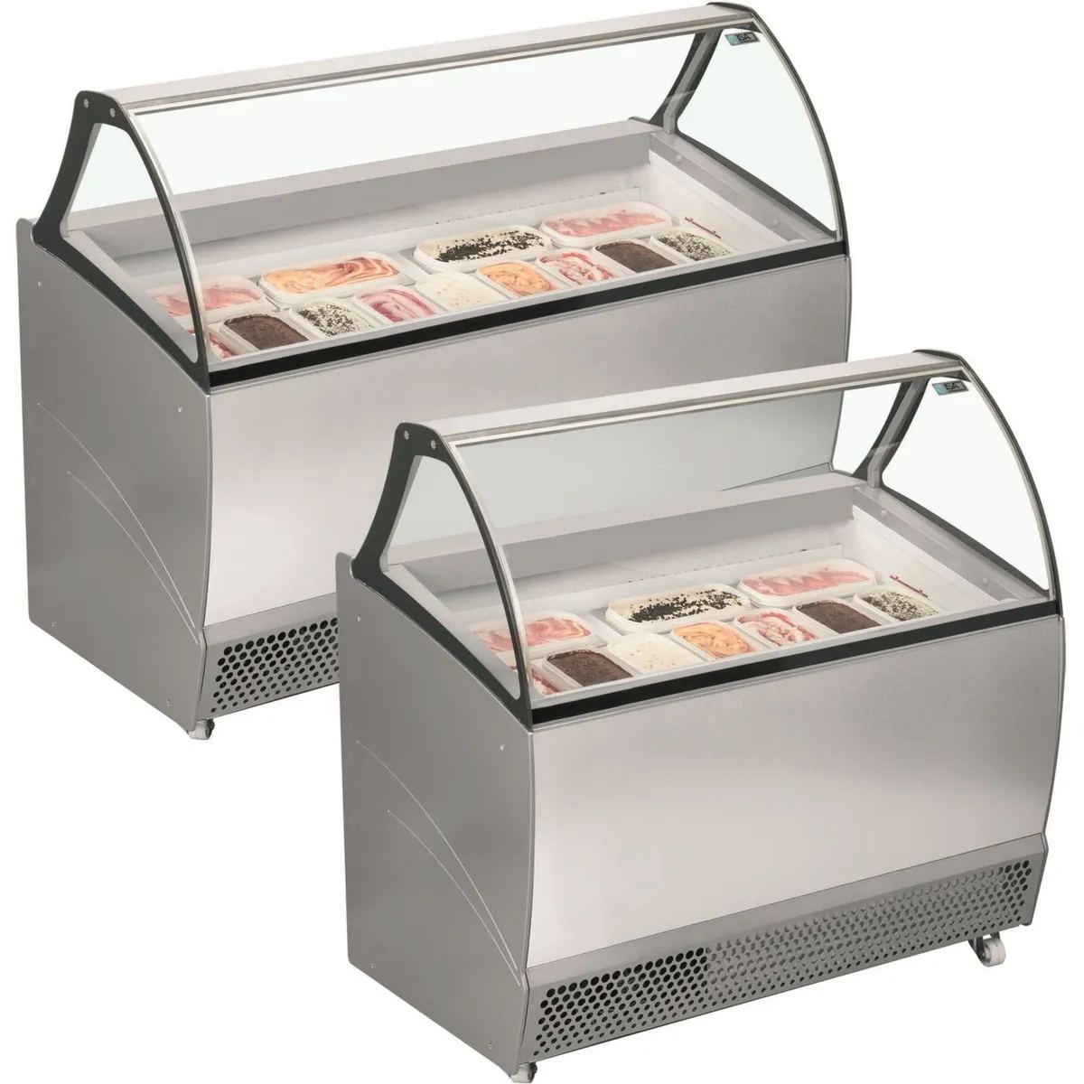 Ice Cream Freezers - Brand New - Discounted - Image 2