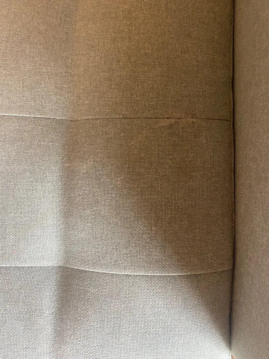 IKEA Landskrona sofa couch 3 seater and 2 seater - Image 4