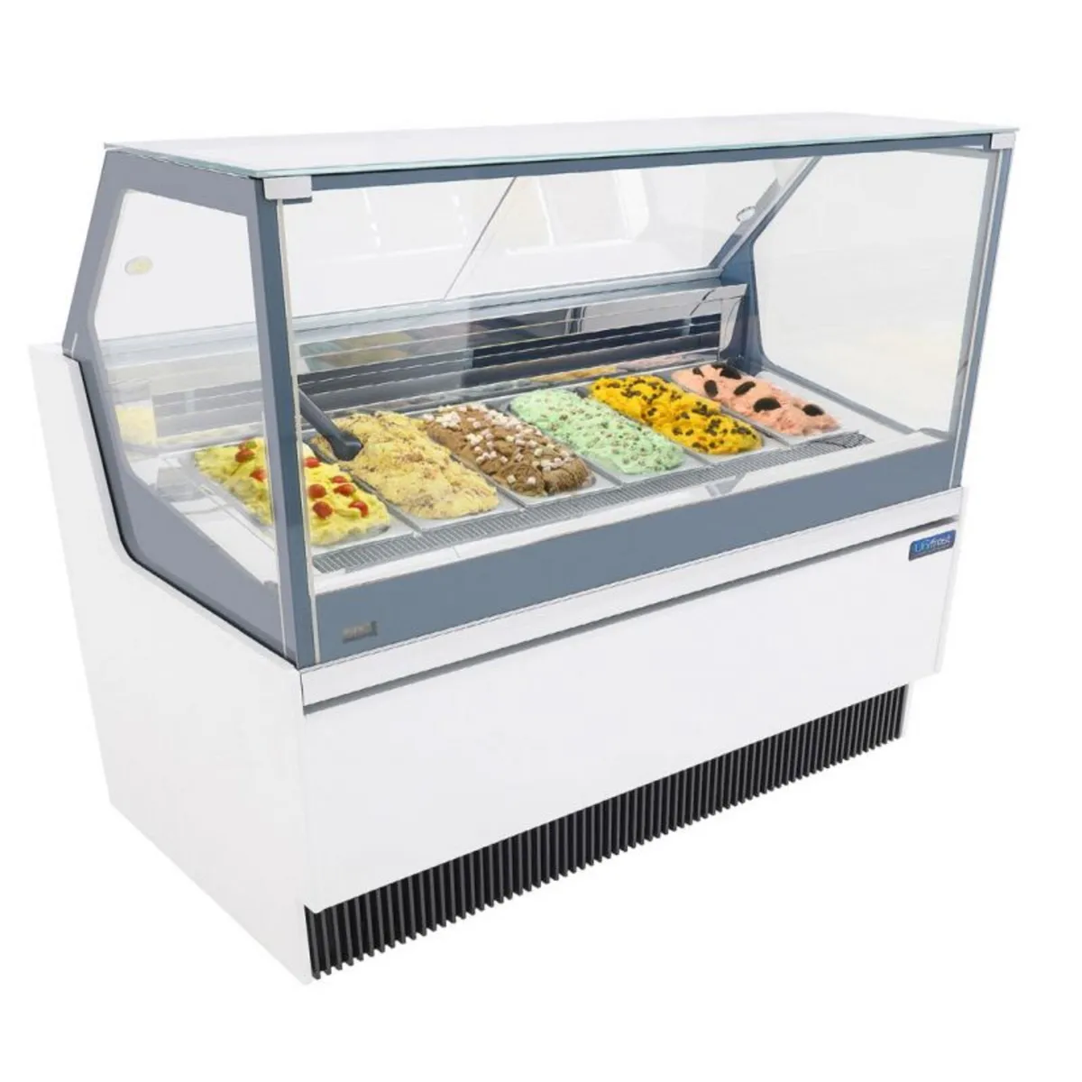 Ice Cream Freezers - Brand New - Discounted - Image 1