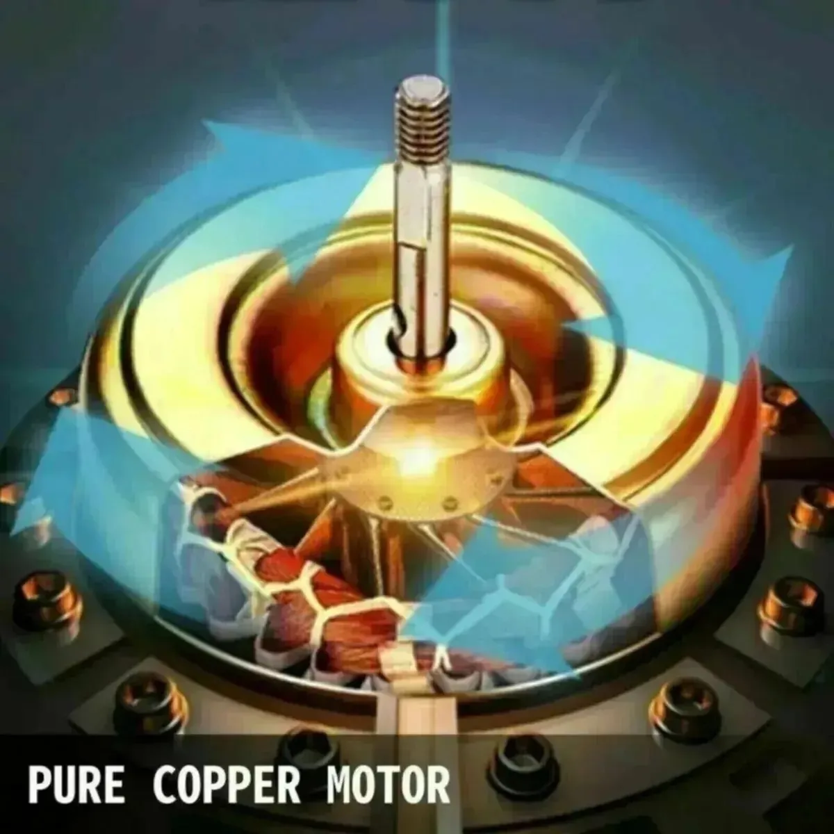 220W Automatic Bubble Tea Stirrer Machine Dual - Image 4