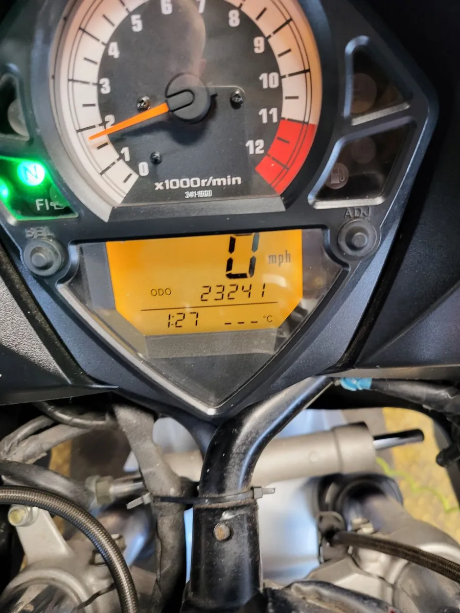 Suzuki Other 2004 - Image 2