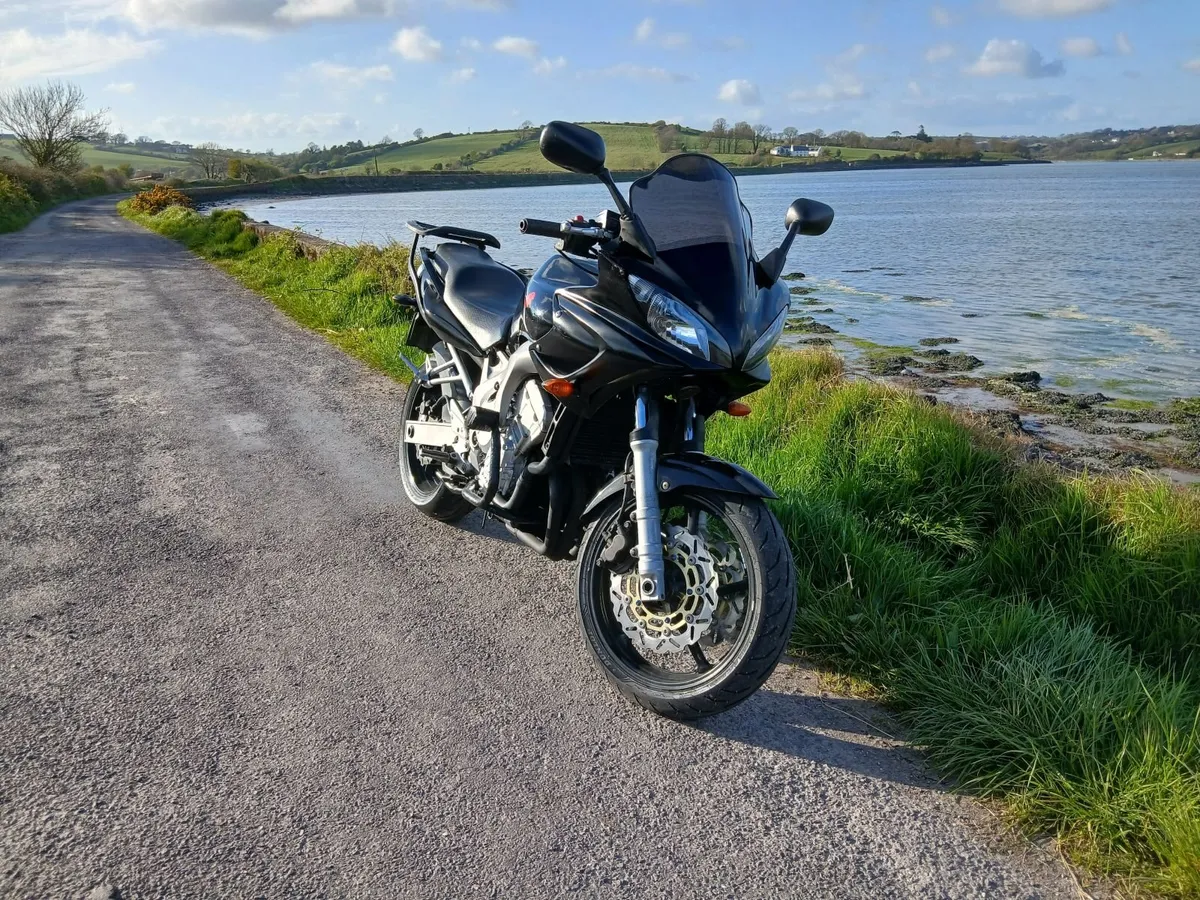 YAMAHA Other 2006 - Image 1