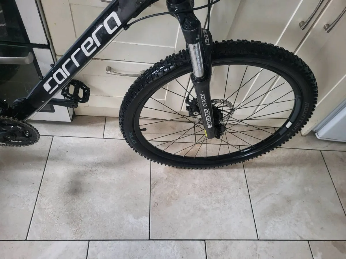 Mans Mountain bike(ON HOLD) - Image 4