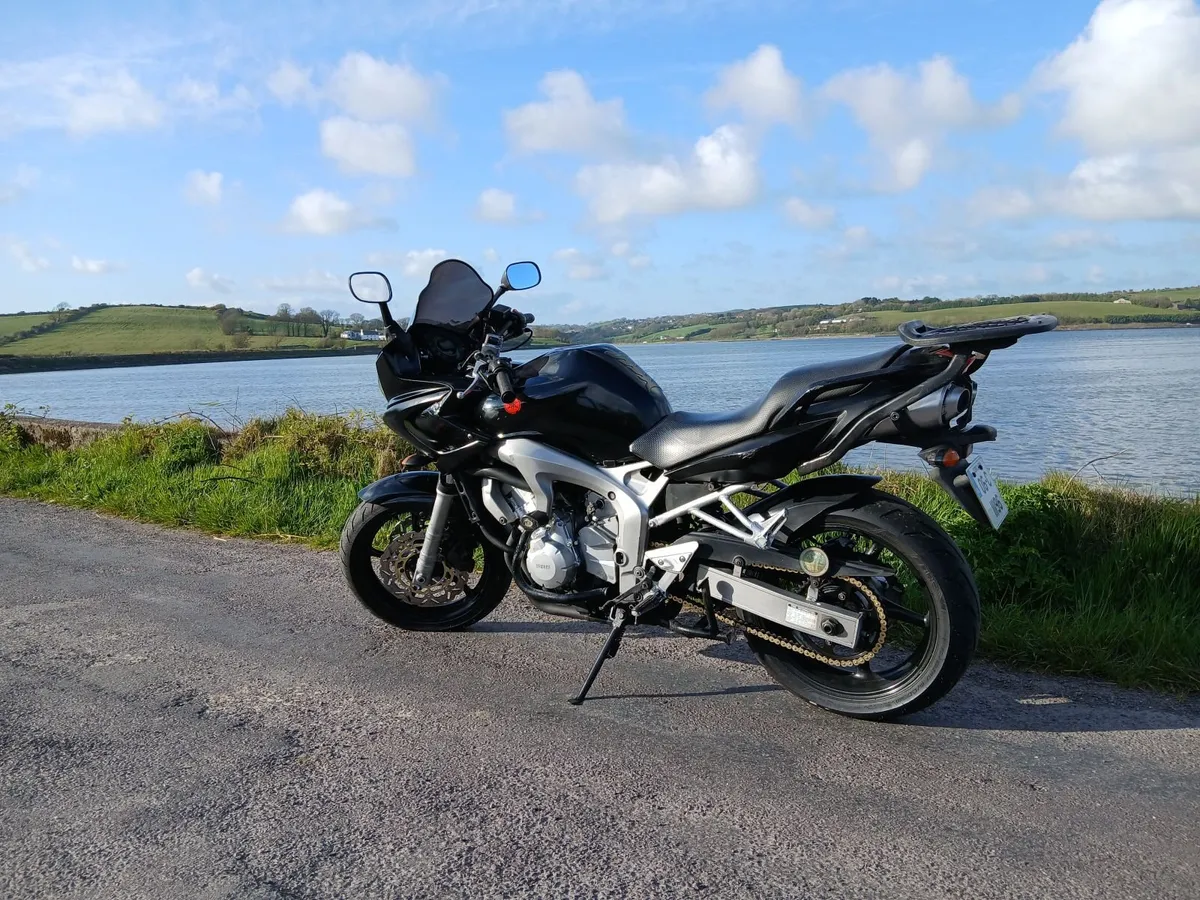 YAMAHA Other 2006 - Image 2