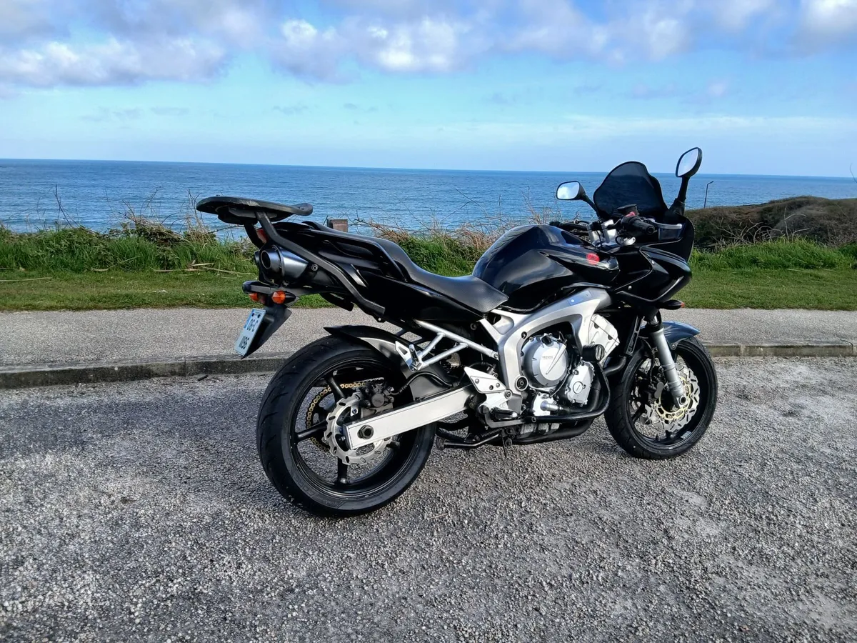 YAMAHA Other 2006 - Image 3