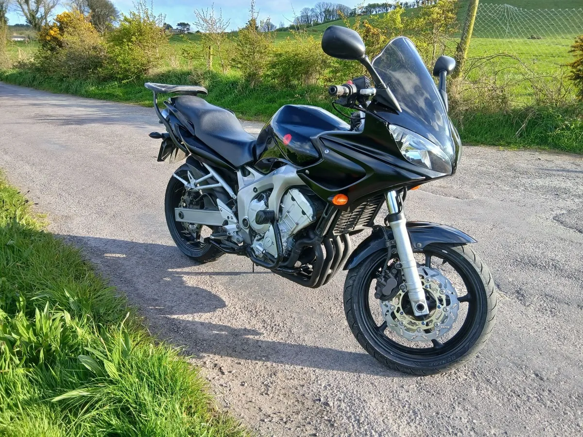 YAMAHA Other 2006 - Image 4