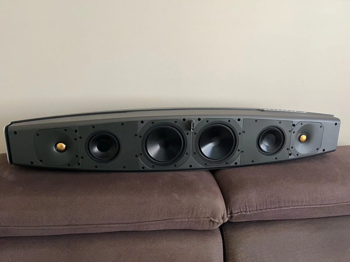 Monitor Audio speaker - Image 1