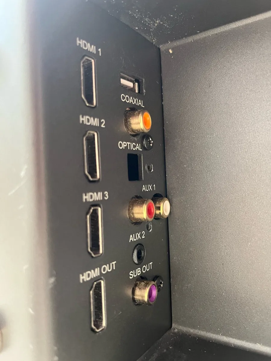 Monitor Audio speaker - Image 4