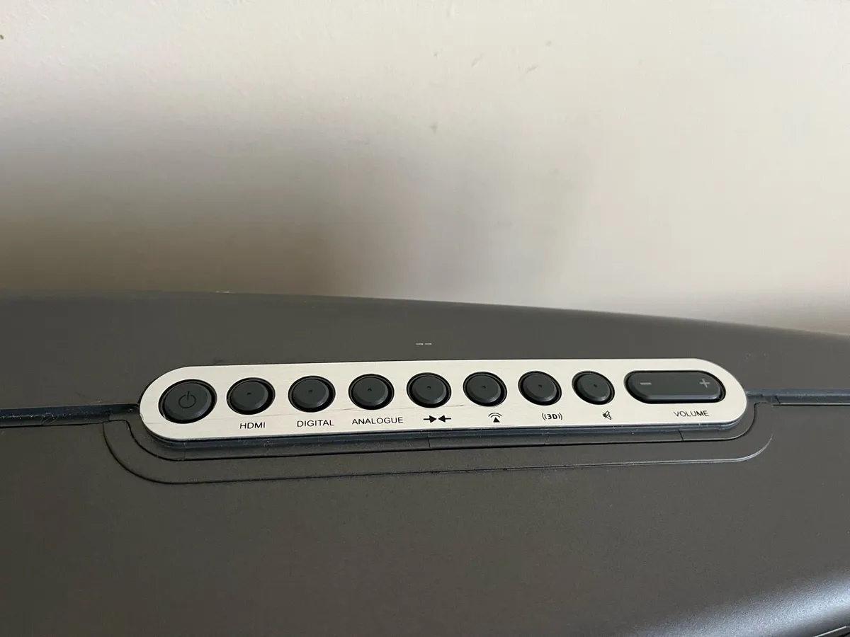 Monitor Audio speaker - Image 2