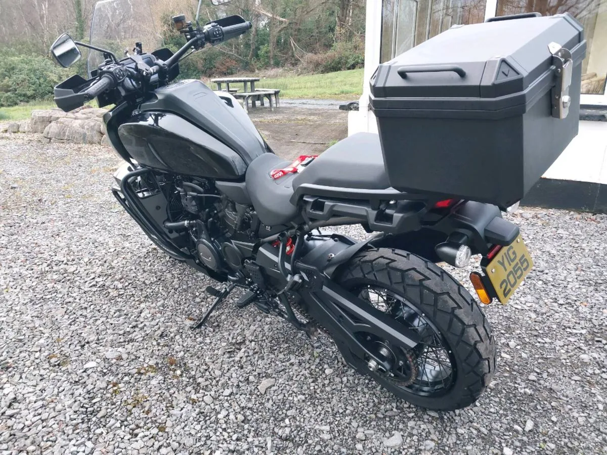 Harley davidson - Image 2