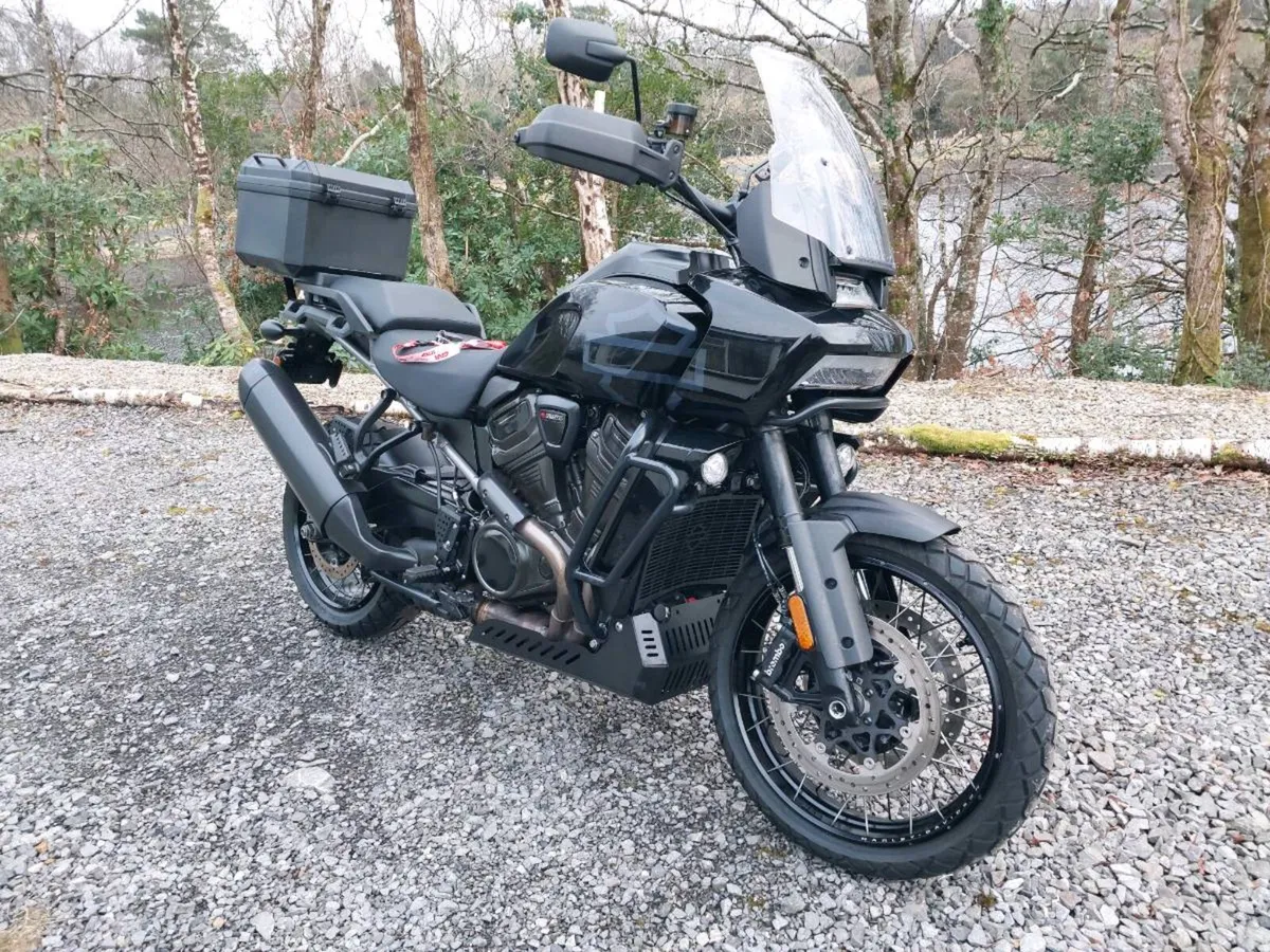 Harley davidson - Image 1