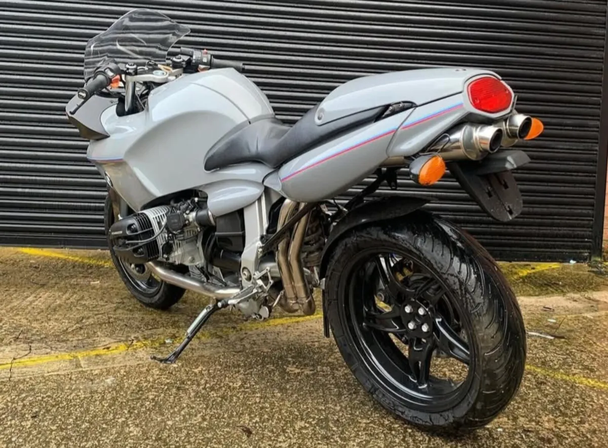 Harley davidson - Image 4