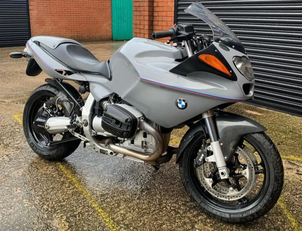 Harley davidson - Image 3