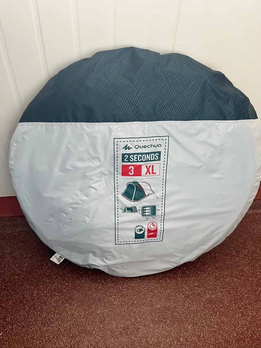 Camping gear - Image 3